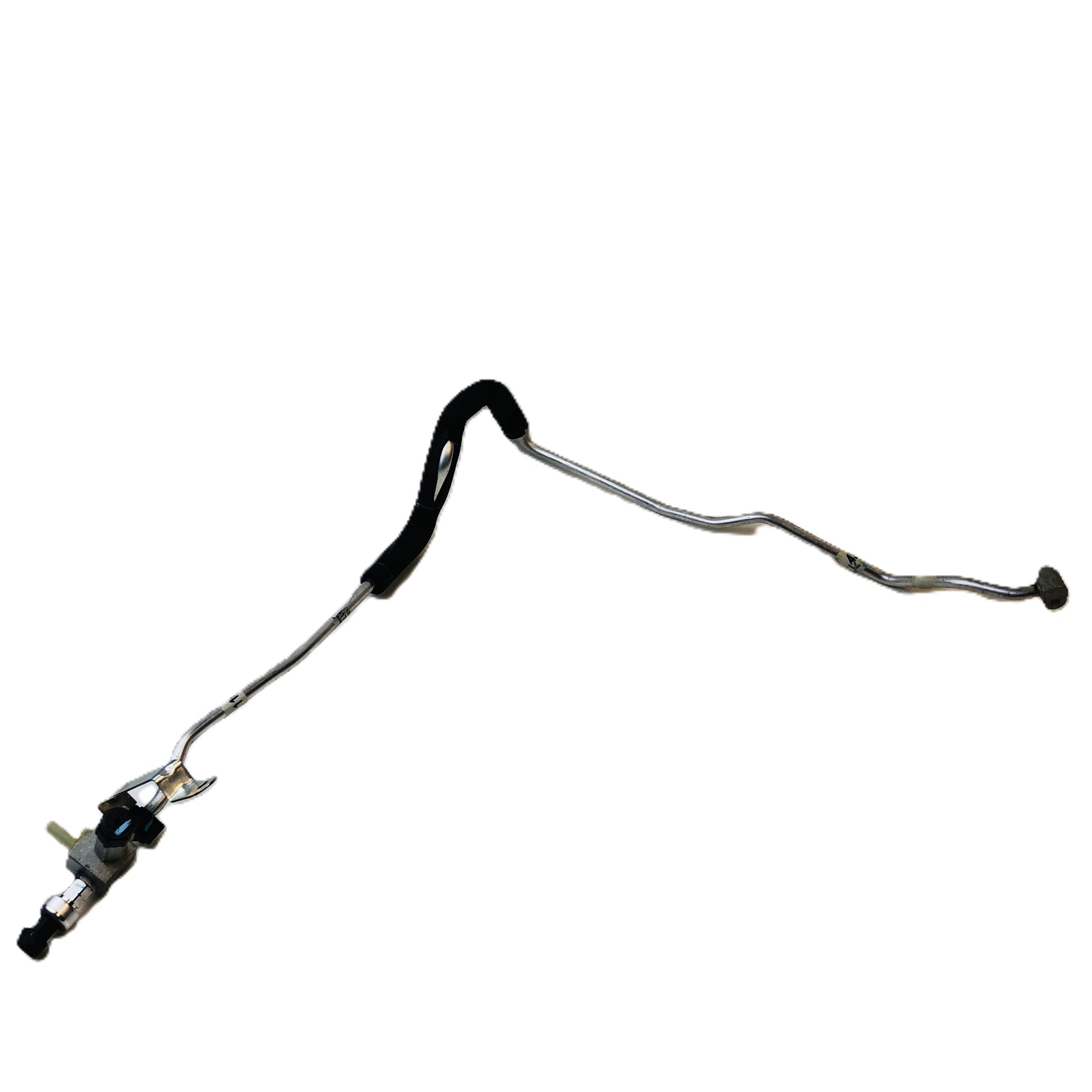 Lancia Musa Tubo Flessibile Riscaldamento Nuovo Originale 51759514 51715748 - Raggi's Collectibles' Automotive Art