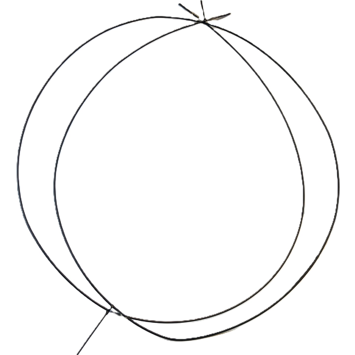 Mercedes Benz Classe C Classe E CLA GLC Smart Tubo Flessibile Impianto Freni Nuovo Originale A238428000 - Raggi's Collectibles' Automotive Art