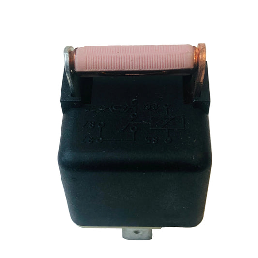 Lancia Trevi Teleruttore Relè Fendinebbia Nuovo Originale 82365412 - Raggi's Collectibles' Automotive Art