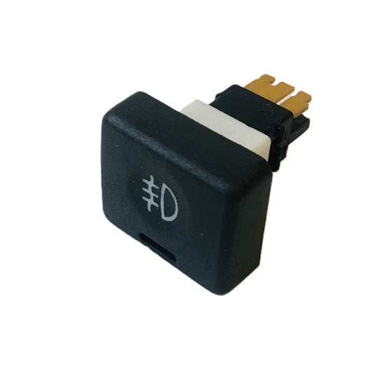 Lancia Y Interruttore Retronebbia Nuovo Originale 71711170 - Raggi's Collectibles' Automotive Art