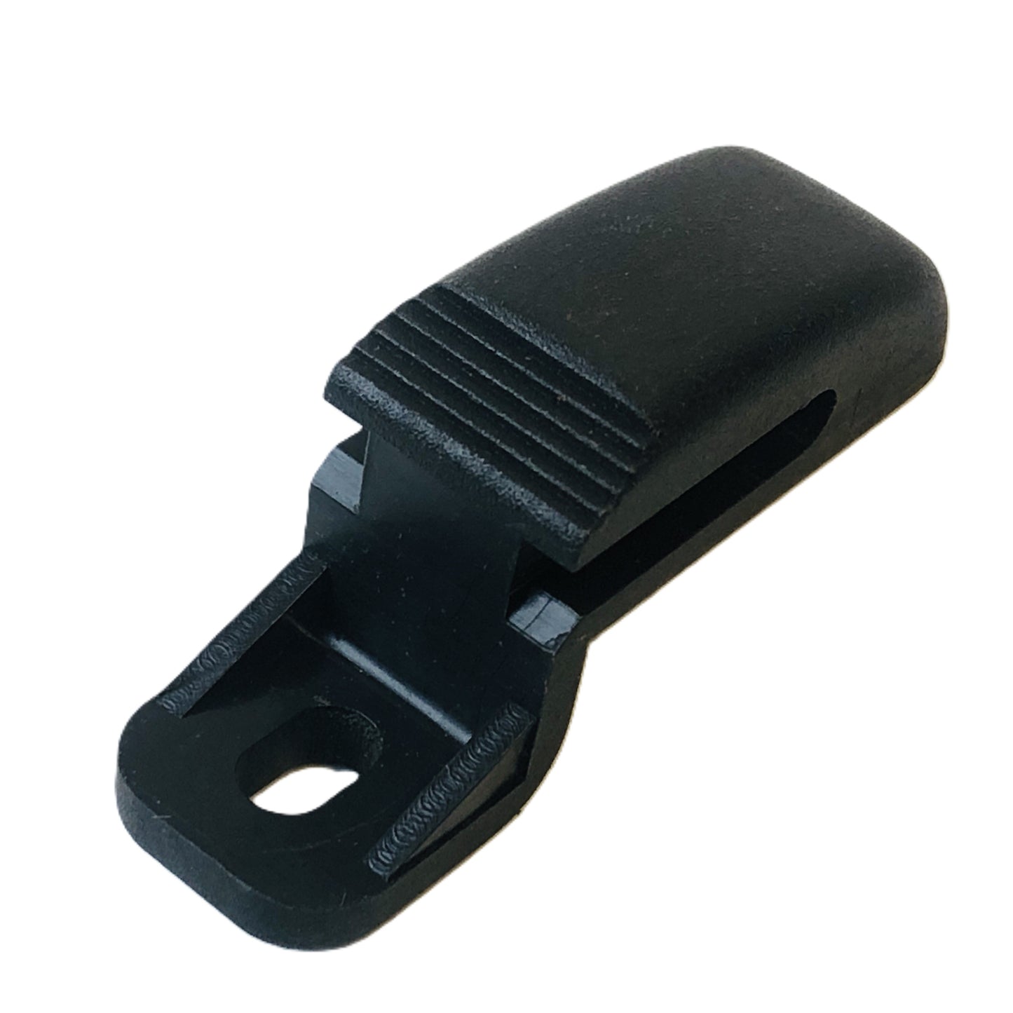 Lancia Prisma Pomello Marrone Chiusura Portiera Nuovo Originale 82395904 - Raggi's Collectibles' Automotive Art