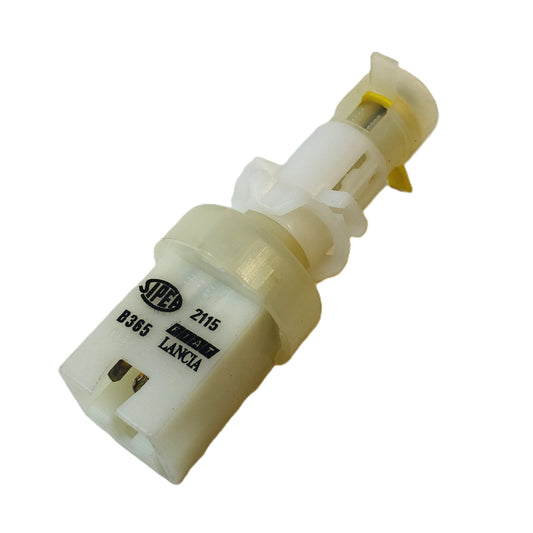 Fiat Tempra Tipo e Uno Interruttore Luce Freno Nuovo Originale 7682536 - Raggi's Collectibles' Automotive Art