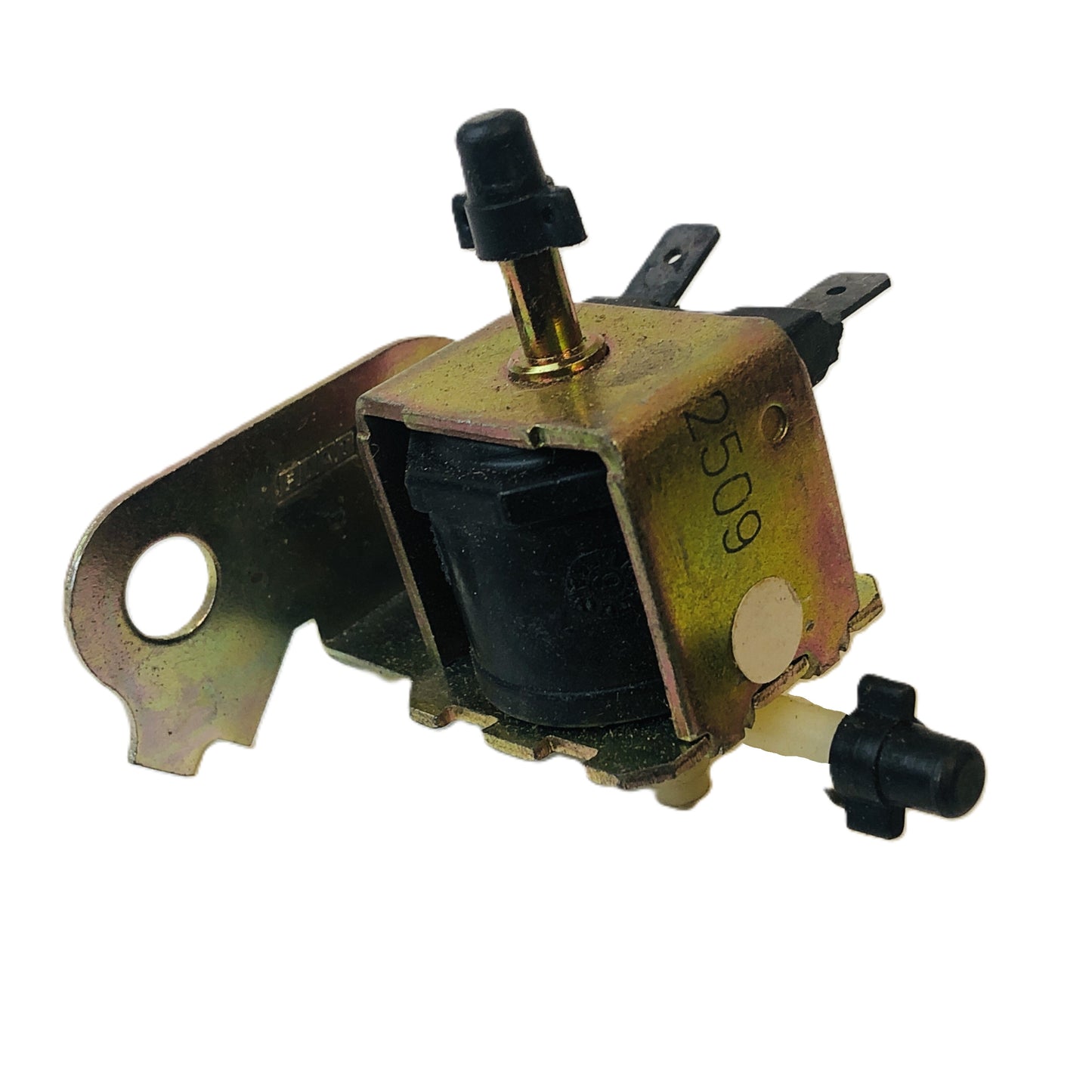 Autobianchi Y10 1000 Elettrovalvola Iniezione Nuova Originale 5996606 - Raggi's Collectibles' Automotive Art