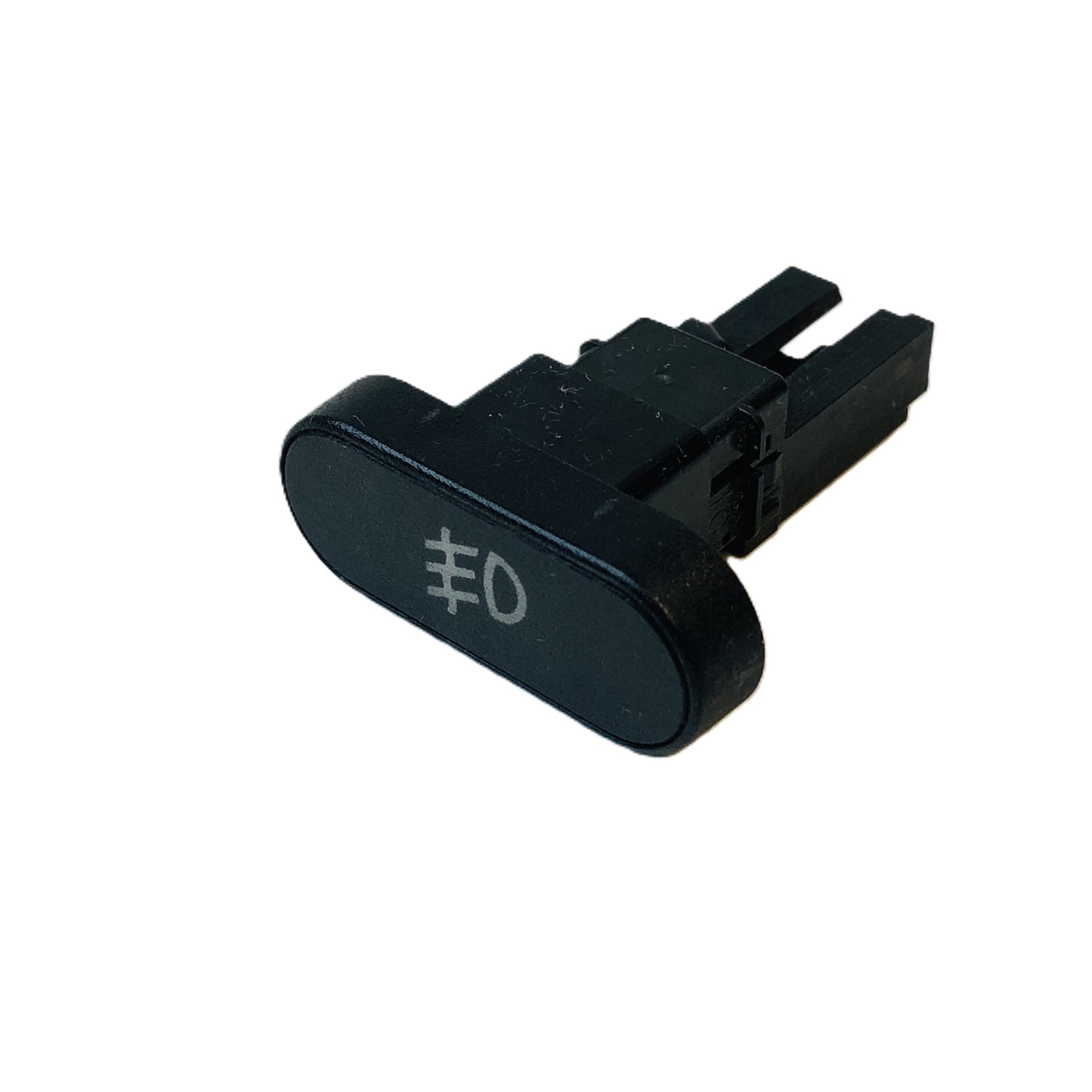 Lancia Delta e Dedra Interruttore Nero Fendinebbia Nuovo Originale 176598180 - Raggi's Collectibles' Automotive Art