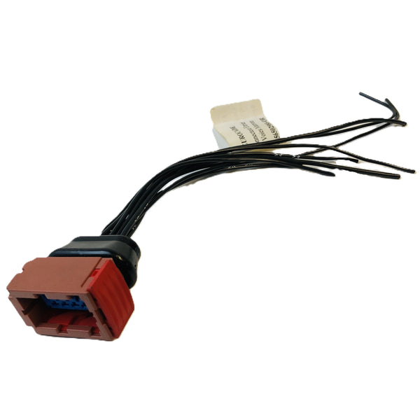Lancia Z Fiat Ulysse Central Locking Connection New Original 9790425880 9456502980
