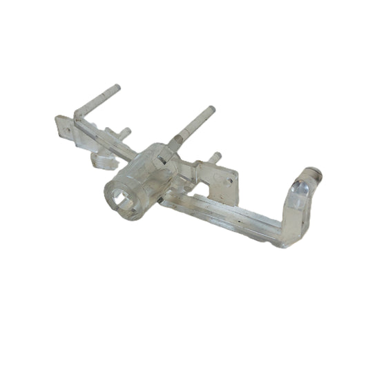 Autobianchi Y10 Distributore Pulsantiera Cruscotto Nuovo Originale 5996092 - Raggi's Collectibles' Automotive Art