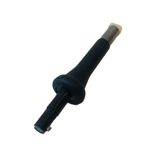 Lancia Delta Integrale e Evoluzione e Thema Supporto Nero Poggiatesta Anteriore Nuovo Originale 82384284 - Raggi's Collectibles' Automotive Art