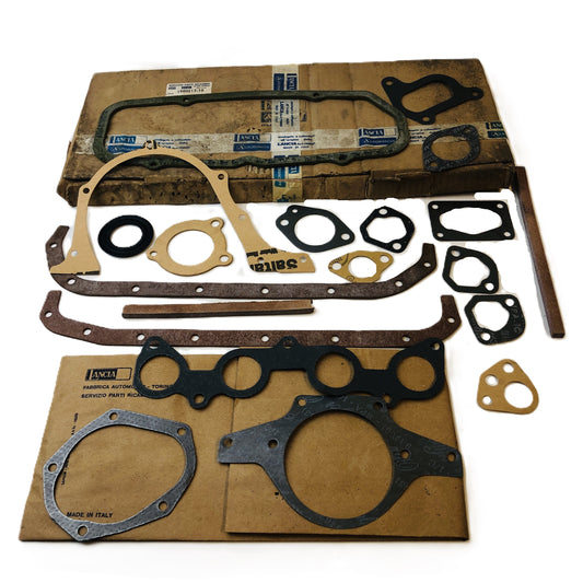 Autobianchi A112 Kit Guarnizioni Motore Nuovo Originale 1900813 - Raggi's Collectibles' Automotive Art