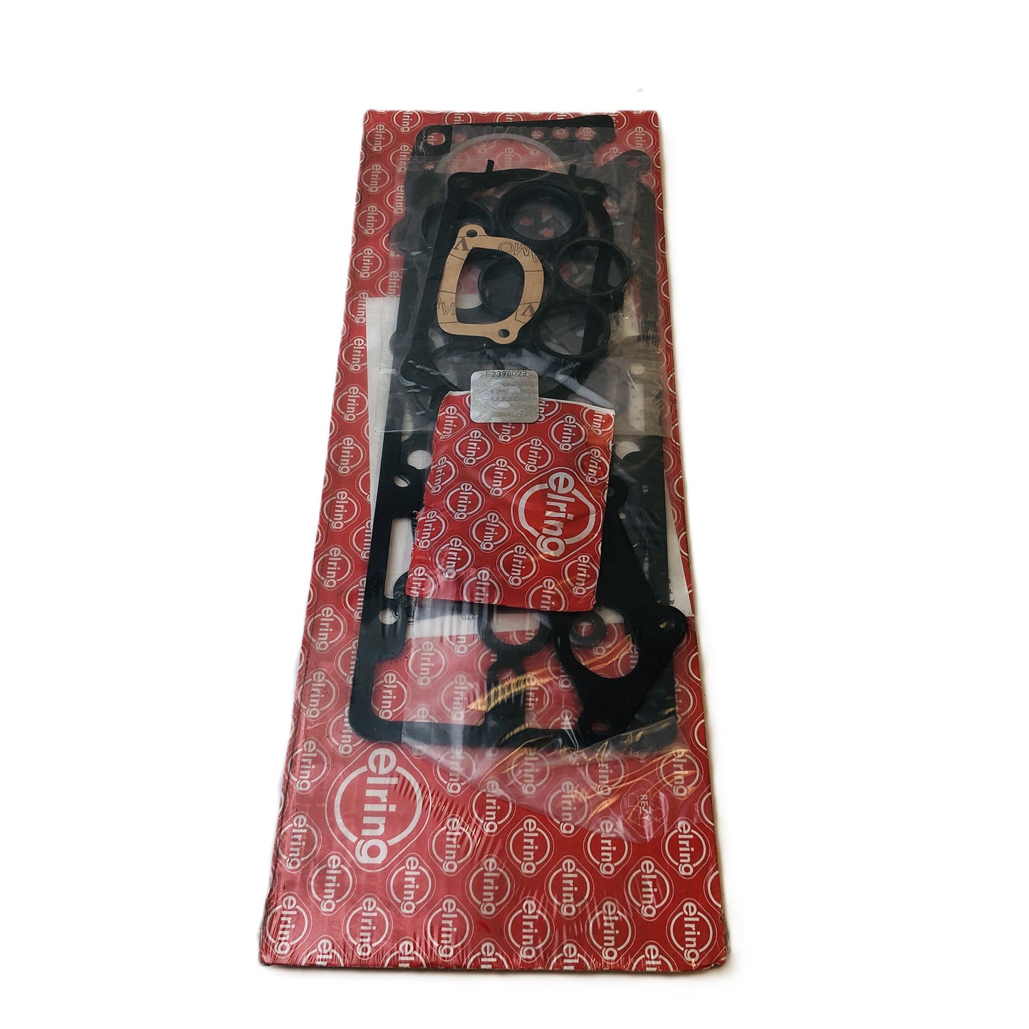 Lancia Y 1200 8V Kit Guarnizioni Motore  Elring Nuovo 5893661 180.380 - Raggi's Collectibles' Automotive Art