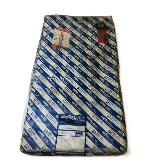 Lancia Dedra TD Fiat Tempra TD Kit Guarnizioni Motore Nuovo Originale 5888246 - Raggi's Collectibles' Automotive Art