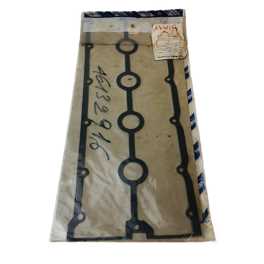 Lancia Thema 8.32 Ferrari Guarnizione di Tenuta Destra Coperchio Alberi A Camme Nuova Originale 46132916 46117263 - Raggi's Collectibles' Automotive Art