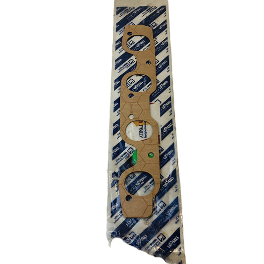 Lancia Delta 1800 e Dedra 1800 e 2000 Guarnizione di Tenuta Collettore di Aspirazione Nuova Originale 7700197 - Raggi's Collectibles' Automotive Art