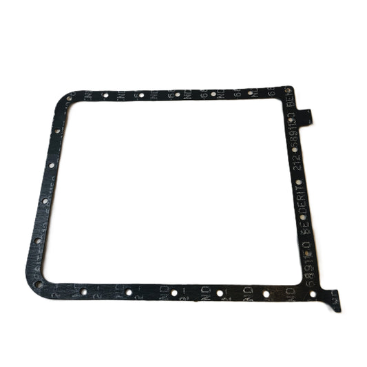 Lancia Fulvia Guarnizione di Tenuta Coppa Olio Motore Nuova Originale 82189770 2189770 - Raggi's Collectibles' Automotive Art