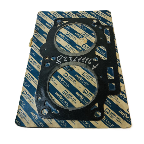 Lancia Gamma 2500 Guarnizione Testata Motore Nuova Originale 82361116 5891309