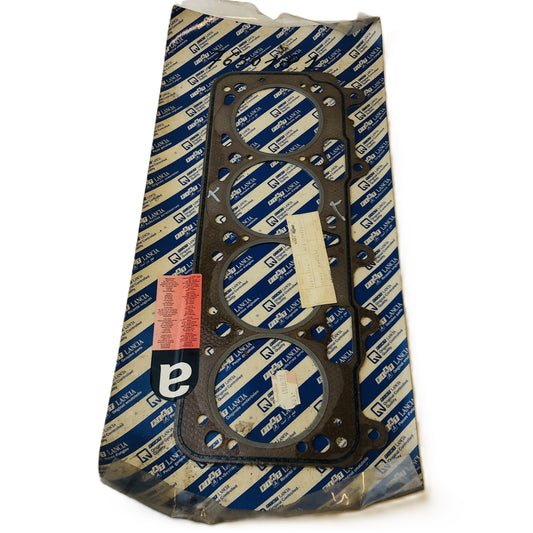 Lancia Delta TD e Dedra TD Guarnizione Testata Motore Nuova Originale 7630181 46431640 - Raggi's Collectibles' Automotive Art