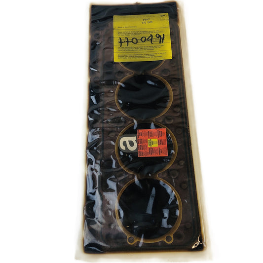 Lancia Dedra TD Fiat Tipo TD Guarnizione Testata Motore Nuova Originale 7700491 7630181 - Raggi's Collectibles' Automotive Art