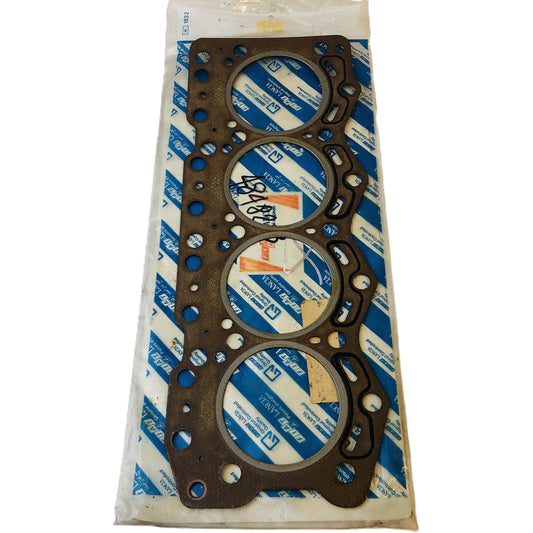 Lancia Thema TD Guarnizione Testata Motore Nuova Originale 4848253 5894574 - Raggi's Collectibles' Automotive Art