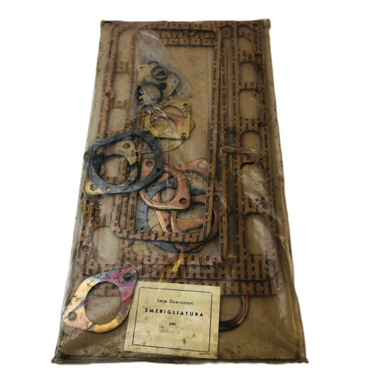 Lancia Esatau B Kit Guarnizioni Motore Nuovo Originale - Raggi's Collectibles' Automotive Art