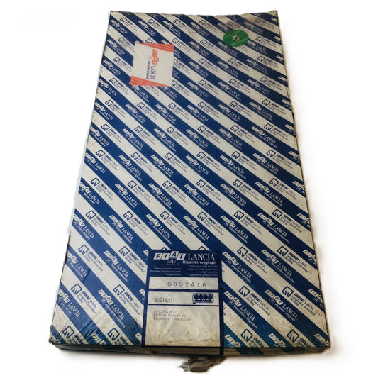 Lancia Prisma D Fiat Regata D con Aria Condizionata Kit Guarnizioni Motore Nuovo Originale 5892418 5891849 - Raggi's Collectibles' Automotive Art