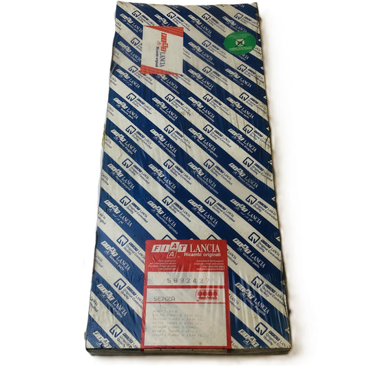 Lancia Delta TD R86 e Prisma TD R86 Kit Guarnizioni Motore Nuovo Originale 5892427 5890699 - Raggi's Collectibles' Automotive Art