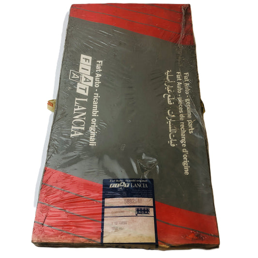 Autobianchi Y10 Turbo Kit Guarnizioni Motore Nuovo Originale 5882346 - Raggi's Collectibles' Automotive Art