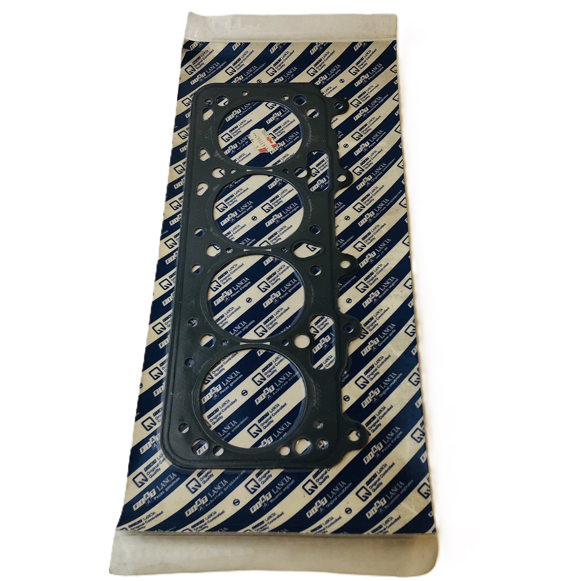 Lancia Delta TD e Dedra TD Guarnizione Testata Motore Nuova Originale 46431642 7785807 - Raggi's Collectibles' Automotive Art