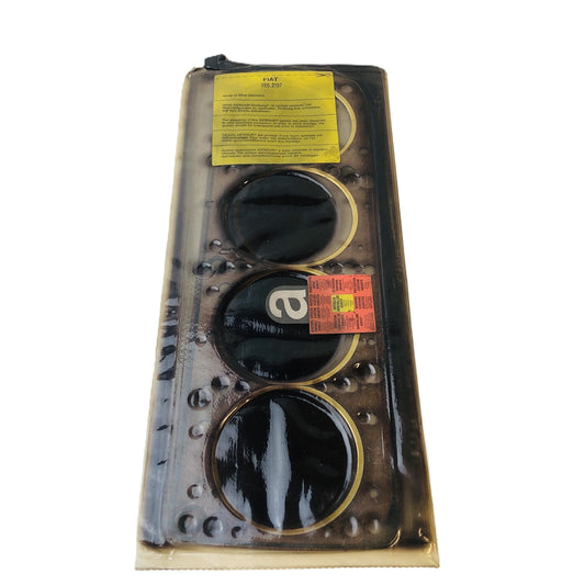 Lancia Thema 8V Guarnizione Testata Motore Nuova Originale 7662197 7604263 - Raggi's Collectibles' Automotive Art