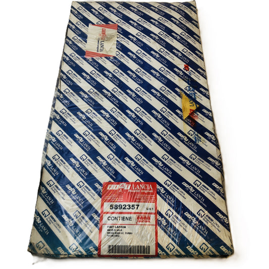 Lancia Thema 16V TB Kit Guarnizioni Motore Nuovo Originale 5892357 5890688 - Raggi's Collectibles' Automotive Art