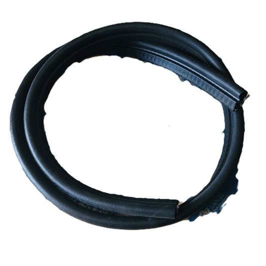 Lancia Delta Integrale e Evoluzione Guarnizione di Tenuta Paratia Vano Motore Nuova Originale 82421839 7563160 - Raggi's Collectibles' Automotive Art