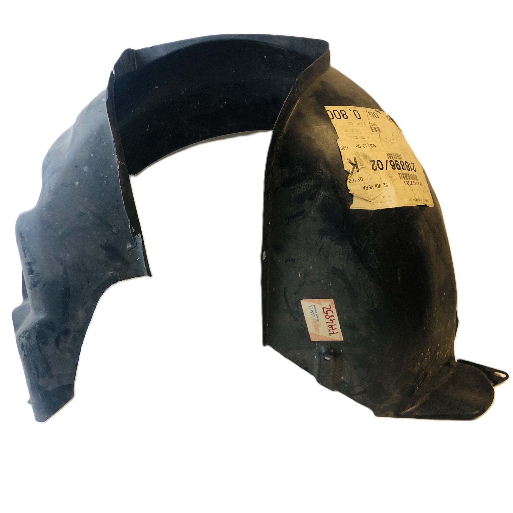 Lancia K Riparo Parafango Posteriore Sinistro Nuovo Originale 7794852 46470210 - Raggi's Collectibles' Automotive Art