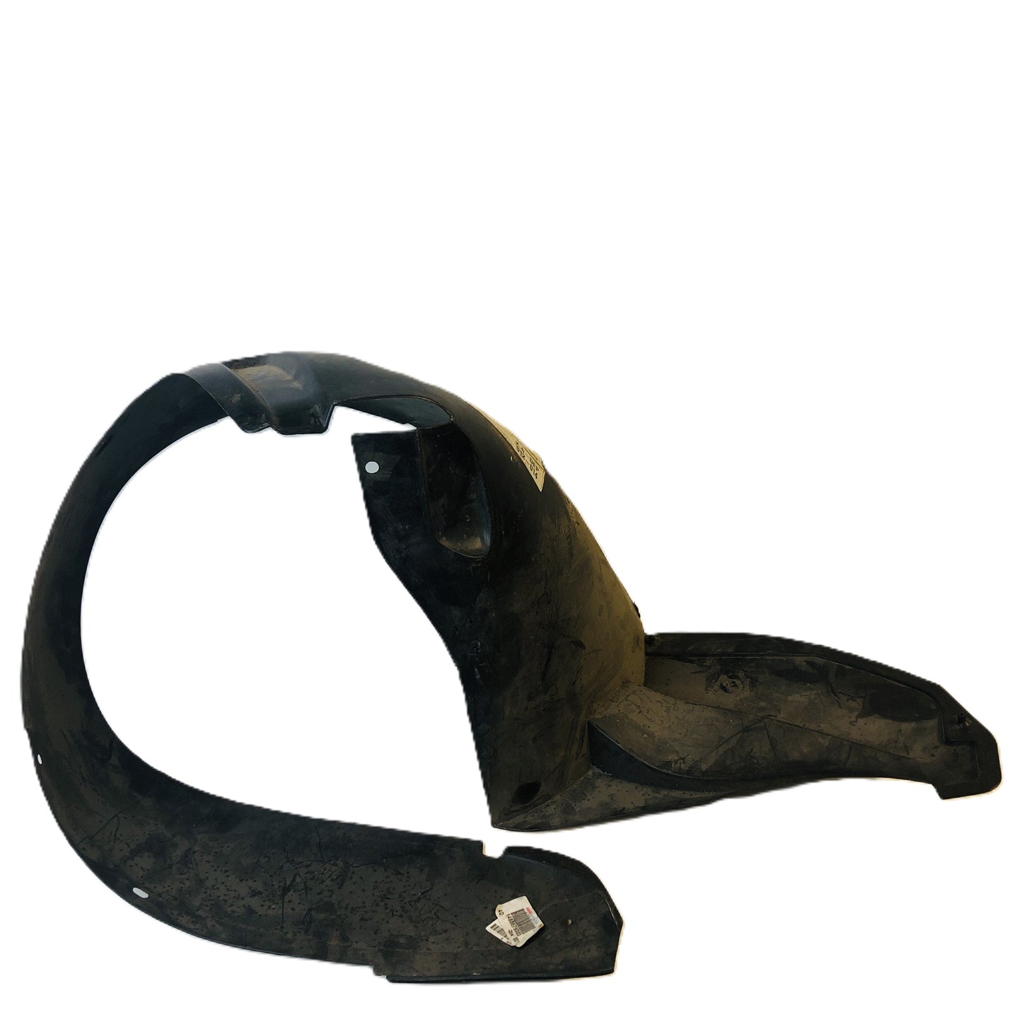 Lancia Phedra Fiat Ulysse Paraspruzzi Parafango Anteriore Sinistro Nuovo Originale 1486676080 1400505880 - Raggi's Collectibles' Automotive Art