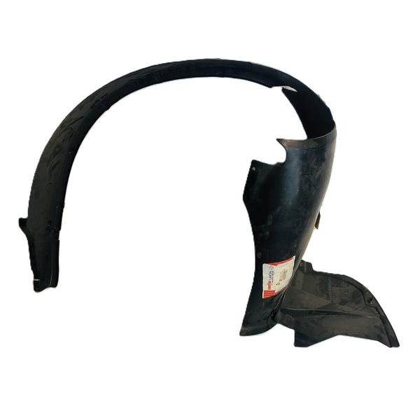 Fiat Ulysse and Scudo Front Left Fender Protection New Original 1491273080 1470665080
