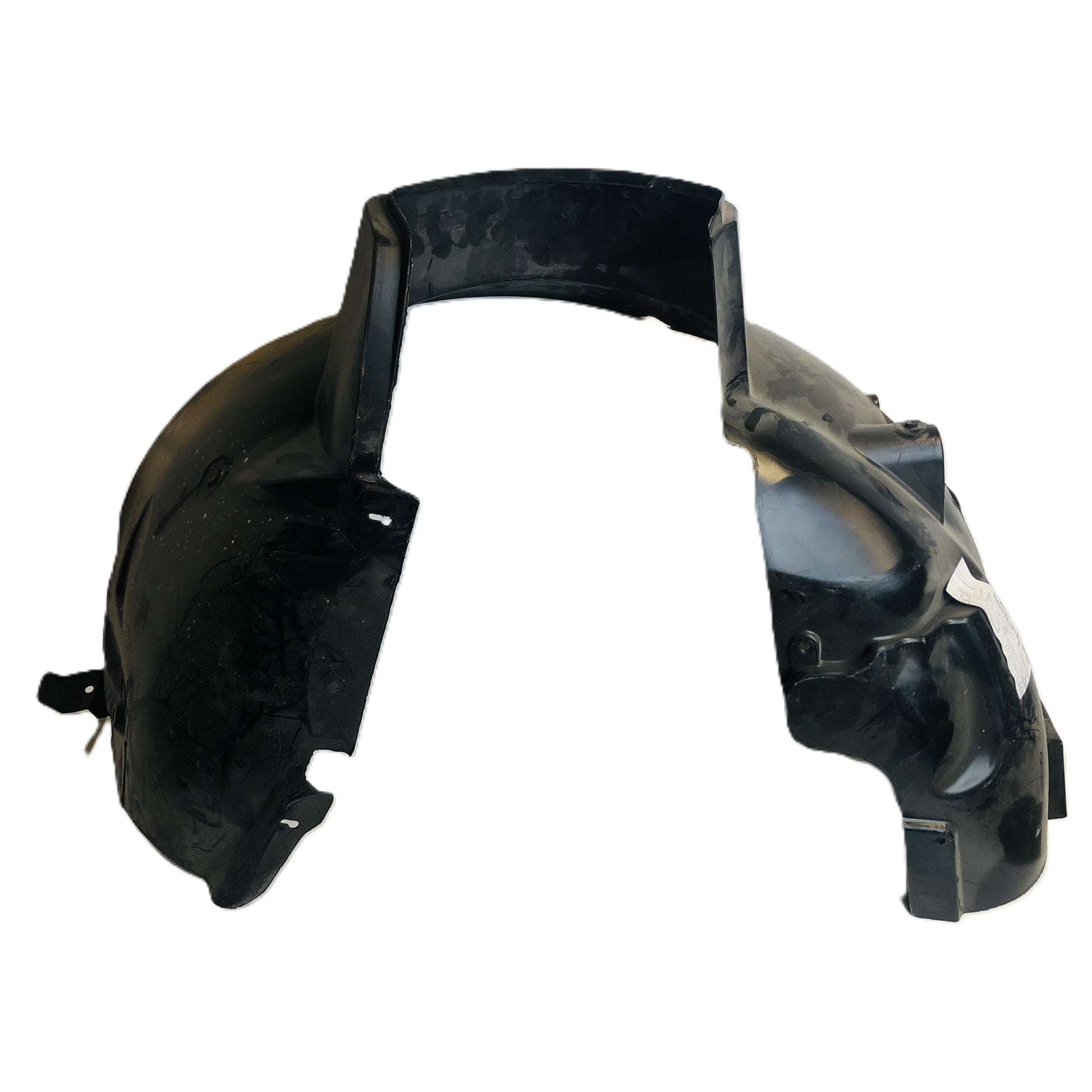 Lancia Ypsilon Riparo Parafango Anteriore Sinistro Nuovo Originale 51786919 46822939 - Raggi's Collectibles' Automotive Art