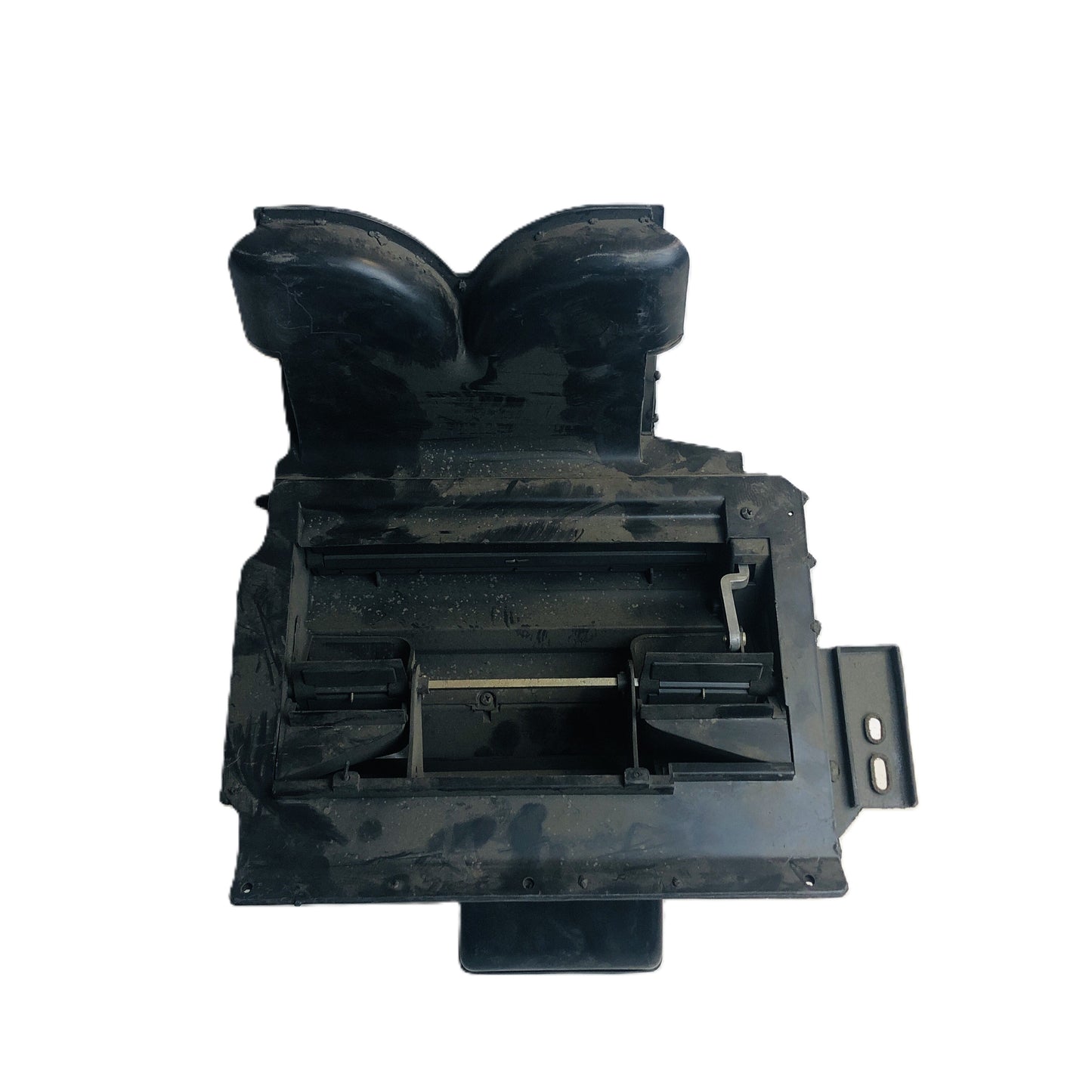 Lancia Delta Integrale e Evoluzione Scatola Riscaldamento Completa Nuova Originale 82418869 - Raggi's Collectibles' Automotive Art