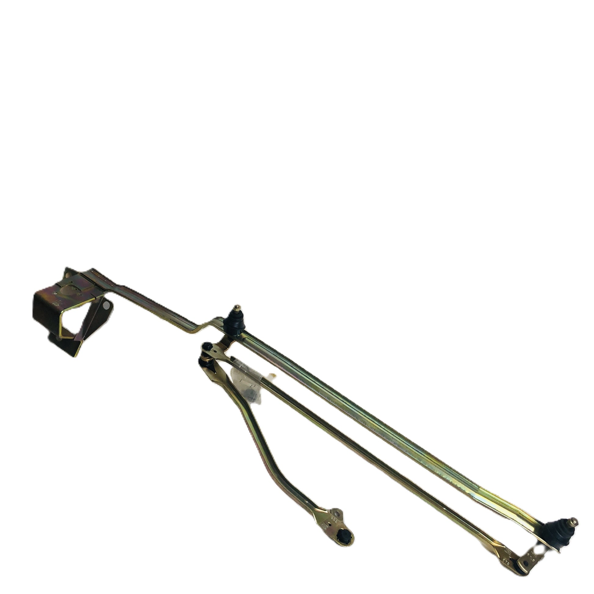 Lancia Delta Integrale Piastra Tandem Braccio Tergicristalli Nuovo Originale 9942561 9942455 - Raggi's Collectibles' Automotive Art