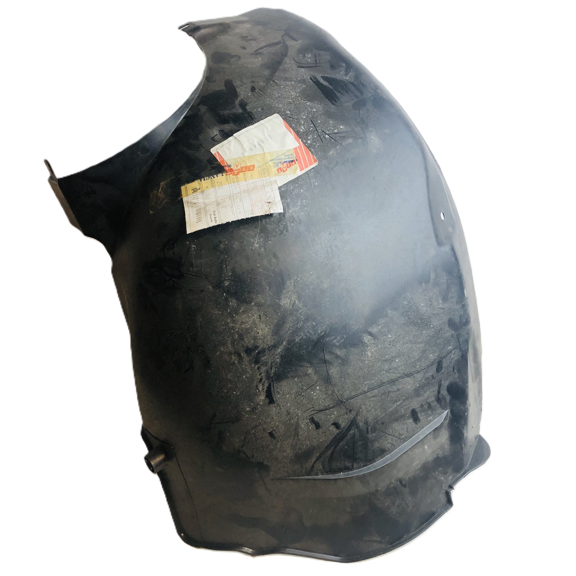 Lancia K Riparo Posteriore Parafango Anteriore Destro Nuovo Originale 82484082 7777146 - Raggi's Collectibles' Automotive Art