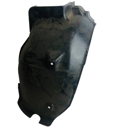 Lancia Beta Coupé e HPE Riparo Posteriore Parafango Anteriore Destro Nuovo Originale 82355820 - Raggi's Collectibles' Automotive Art