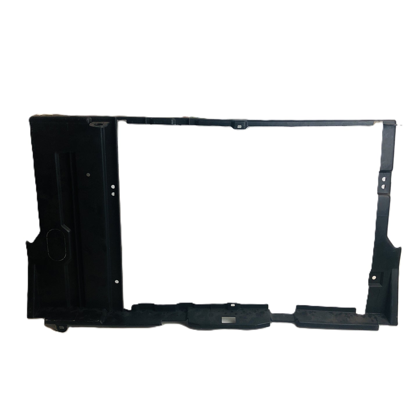 Lancia Thema con Aria Condizionata 6V, 16V e 16V TB Parete Divisoria Radiatore Nuova Originale 82401706 82443990 - Raggi's Collectibles' Automotive Art