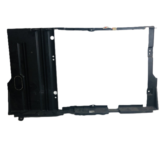 Lancia Thema 6V, 8V e 8V TB Parete Divisoria Radiatore Nuova Originale 82443989 - Raggi's Collectibles' Automotive Art