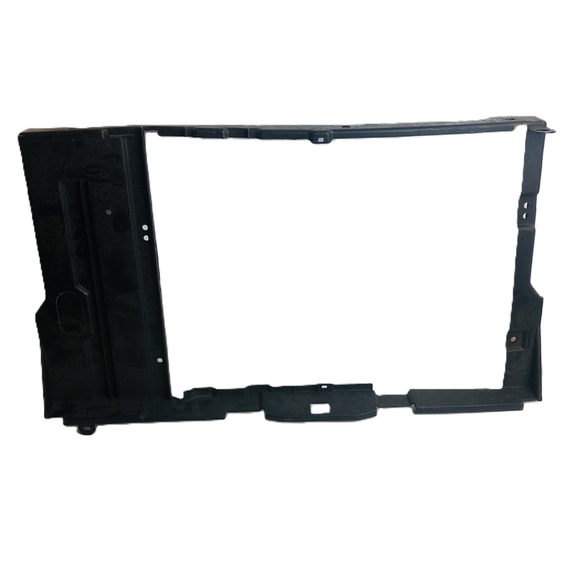 Lancia Thema con Cambio Automatico Parete Divisoria Radiatore Nuova Originale 82449171 - Raggi's Collectibles' Automotive Art