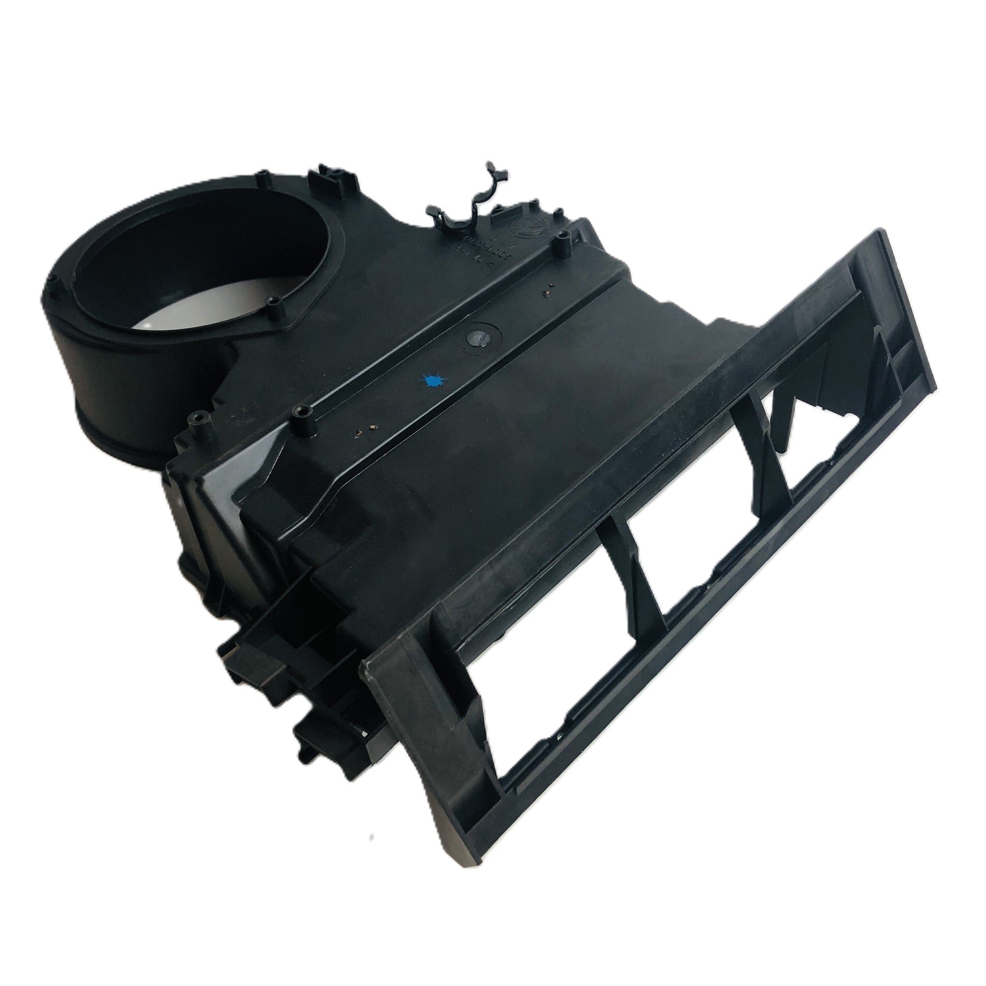 Autobianchi Y10 Scatola Riscaldatore Nuova Originale 7654542 - Raggi's Collectibles' Automotive Art