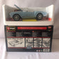 Lancia, Modellino in Scala 1:18 in Metallo Pressofuso Bburago Lancia Aurelia B24 Spider 1955 - Raggi's Collectibles' Automotive Art