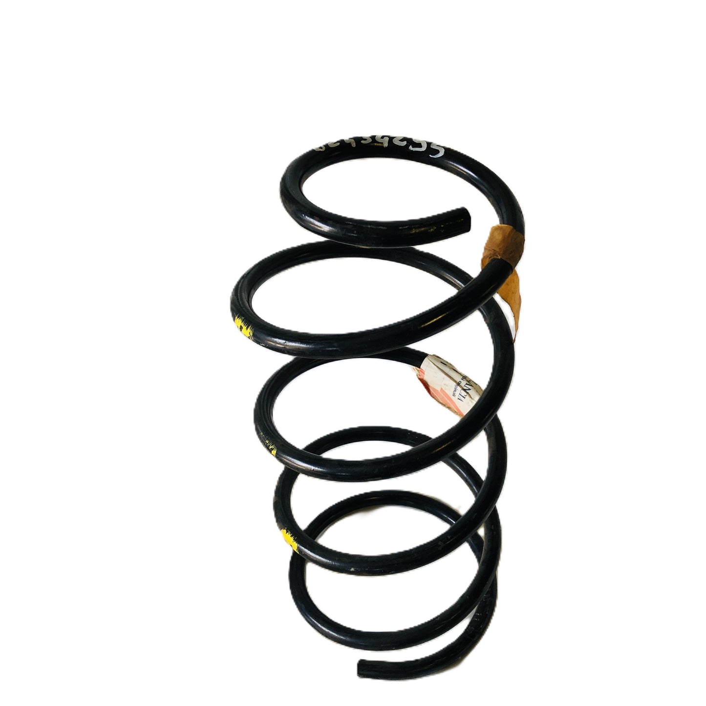 Lancia Delta 1300 1500 1600 e 1900 TD Molla Sospensione Posteriore Nuova Originale 82434295 82408208 - Raggi's Collectibles' Automotive Art