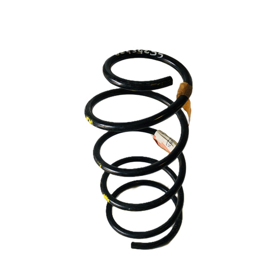 Lancia Delta 1300 1500 1600 e 1900 TD Molla Sospensione Posteriore Nuova Originale 82434295 82408208 - Raggi's Collectibles' Automotive Art