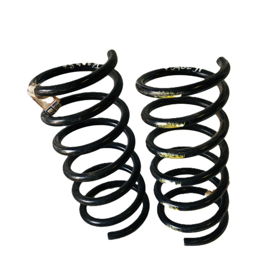 Autobianchi Y10 GT e 1300 Elite 2x Molla Sospensione Posteriore Nuova Originale 7548291 - Raggi's Collectibles' Automotive Art