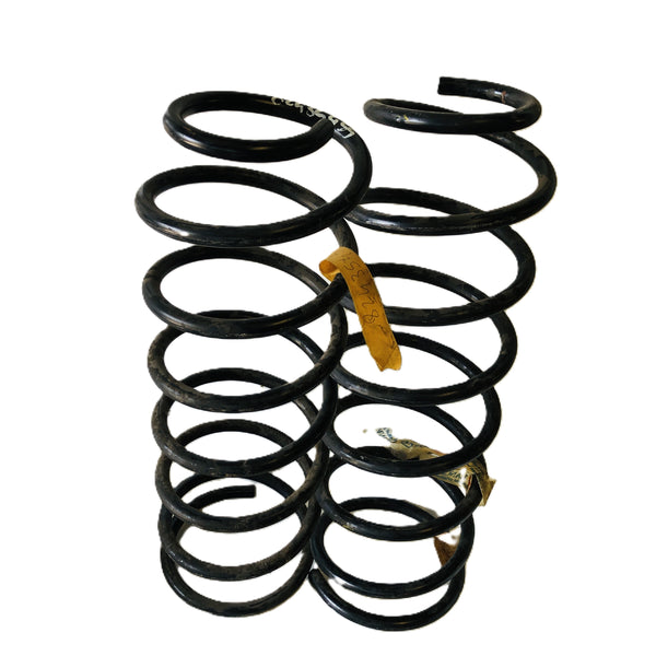 Lancia Delta Integrale 8V 2x Front Suspension Spring New Original 82435455 82422890