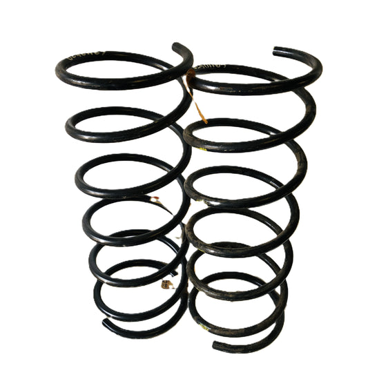 Lancia Delta 1600 2x Molla Sospensione Anteriore Nuova Originale 82401163 82401163 - Raggi's Collectibles' Automotive Art