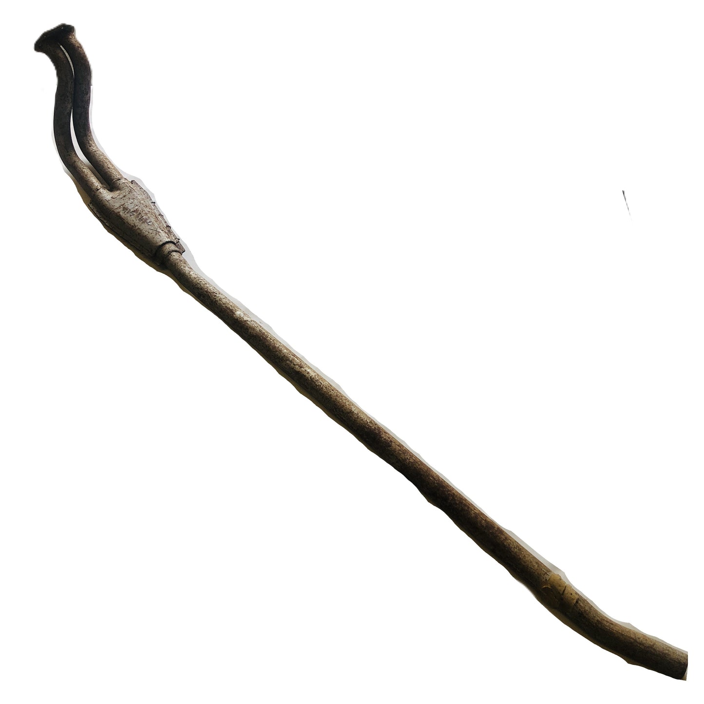 Autobianchi Primula Tubo Collettore di Scarico Nuovo Originale 4159472 - Autobianchi Primula Tubo Condotto di Scarico Nuovo Originale 4159472