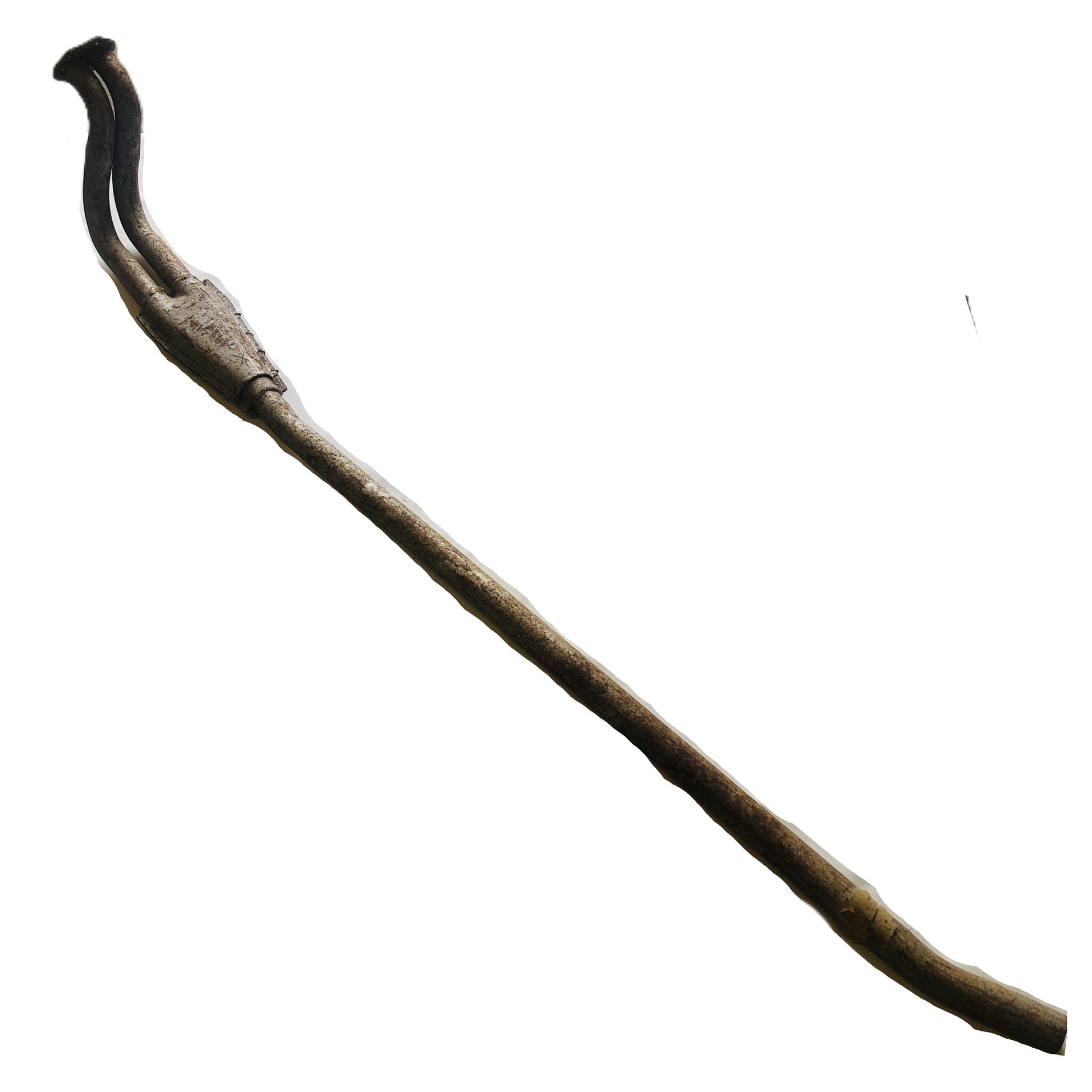 Autobianchi Primula Tubo Collettore di Scarico Nuovo Originale 4159472 - Autobianchi Primula Tubo Condotto di Scarico Nuovo Originale 4159472