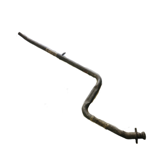 Autobianchi Y10 4WD Tubo di Scarico Centrale Nuovo Originale 7648897 7650773 - Raggi's Collectibles' Automotive Art